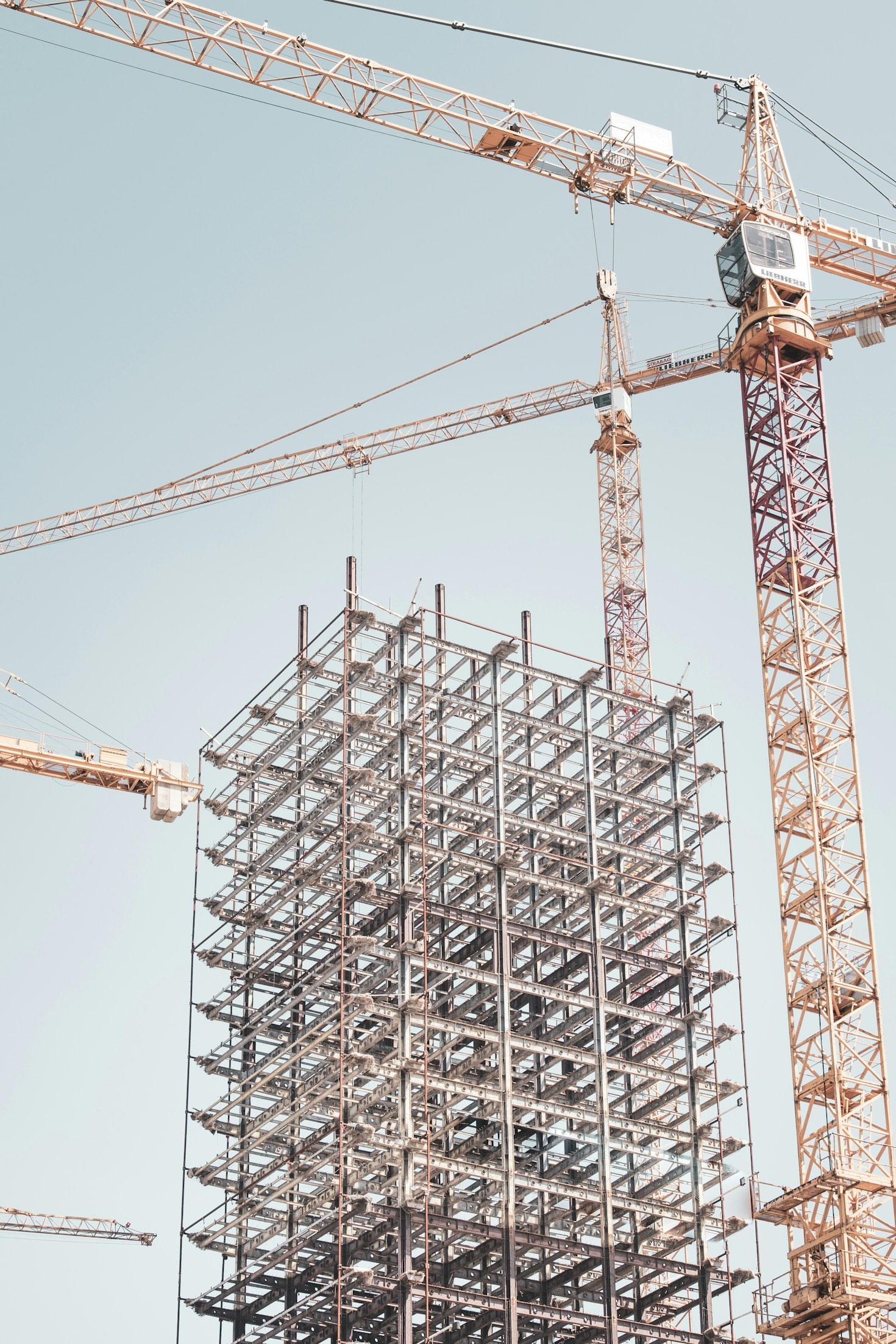 Beneficios de contratar expertos en construcción civil